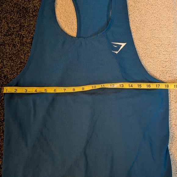 Gymshark Tank Top - Picture 6 of 6